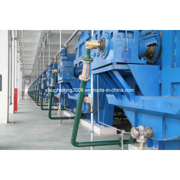 Syrup Production Line, Syrup Equipment, Sugar Production Line, Sugar Equipment